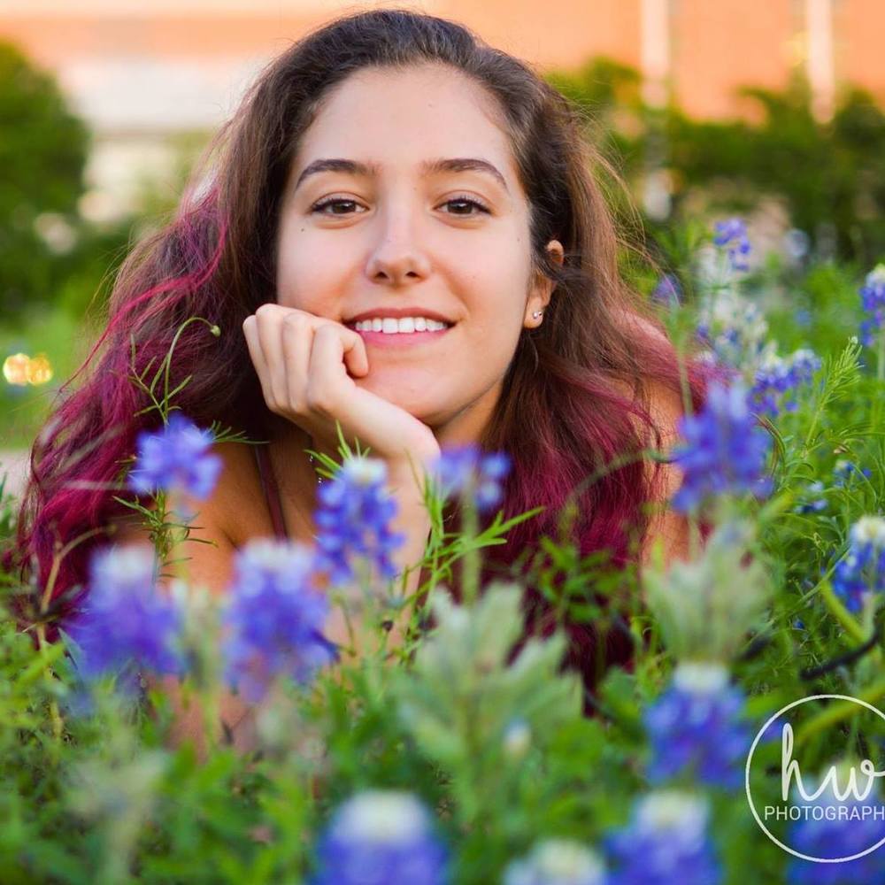 Meet your Posher, Mari